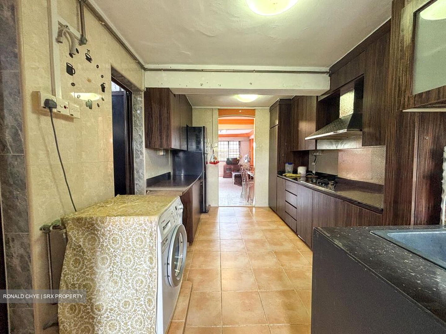 Blk 8 Farrer Gardens (Bukit Timah), HDB 3 Rooms #446106961